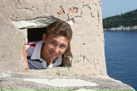 Фотография Загоркова Кирилла