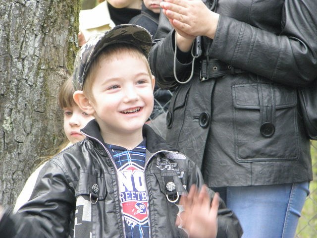 Лёньчик Левченко фотография #1