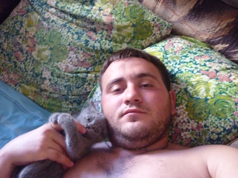 Дмитрий Мук фотография #31