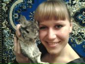 Ірина Керея фотография #28 (источник - https://vk.com/id90662240)