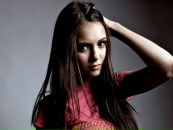 Фотография Кабаевой Дашки