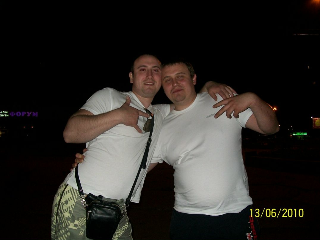 Дмитрий Алехин фотография #21