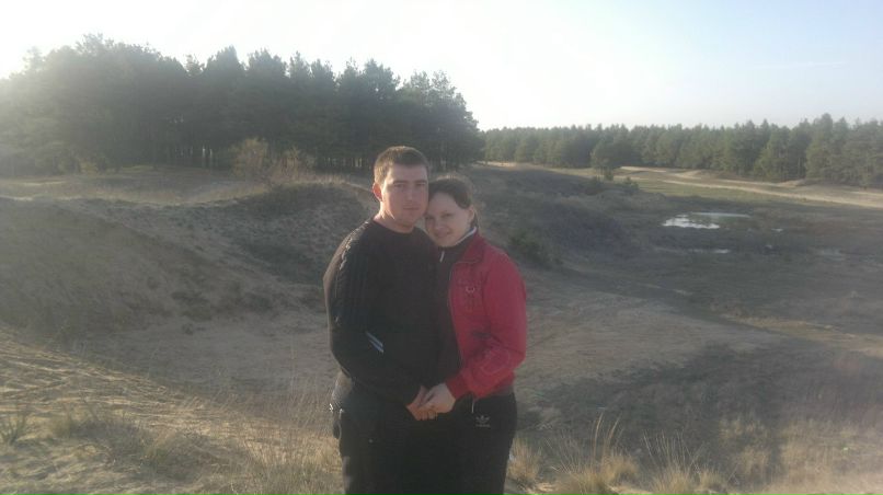 Николай Бурдюг фотография #48