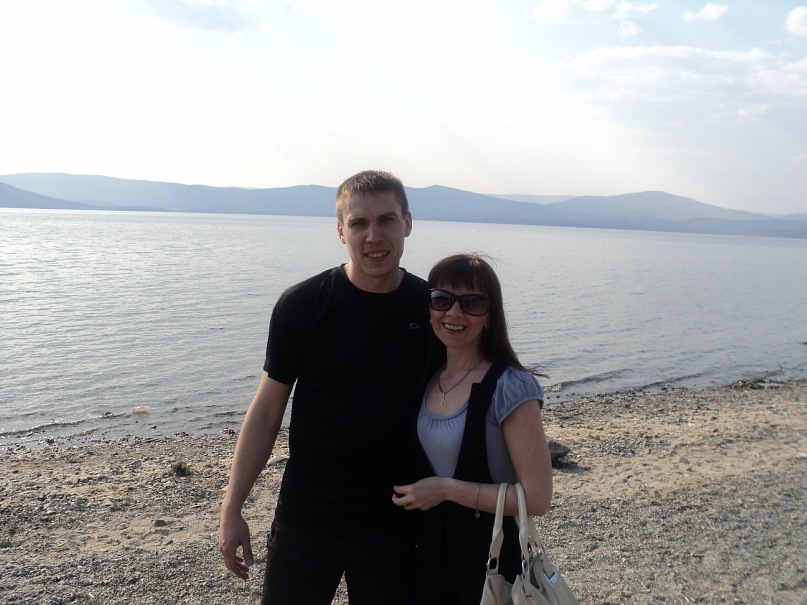 Светлана Коваленко фотография #5