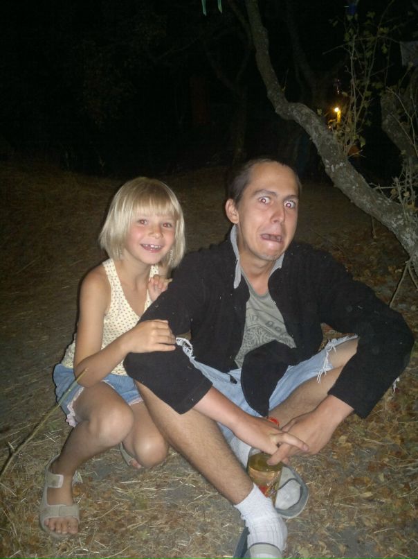 Артём Шубский фотография #28