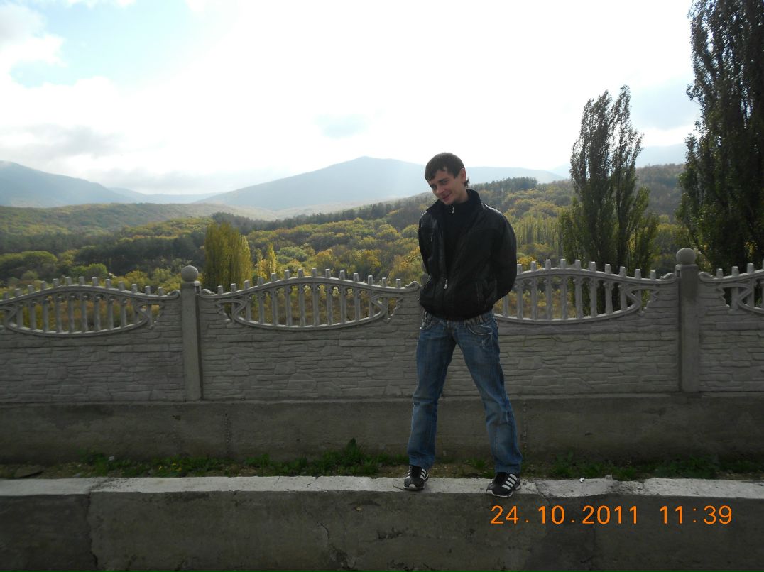 Иван Цыбулаев фотография #38