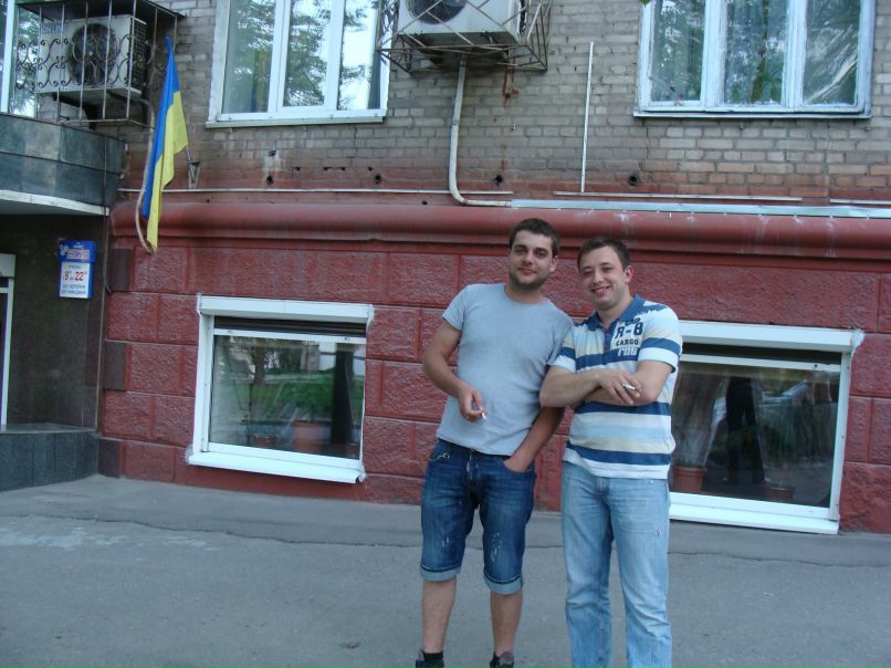 Дмитрий Резниченко фотография #12