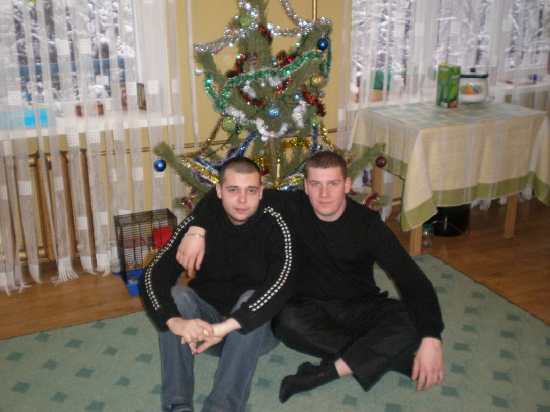 Александр Наговицын фотография #33