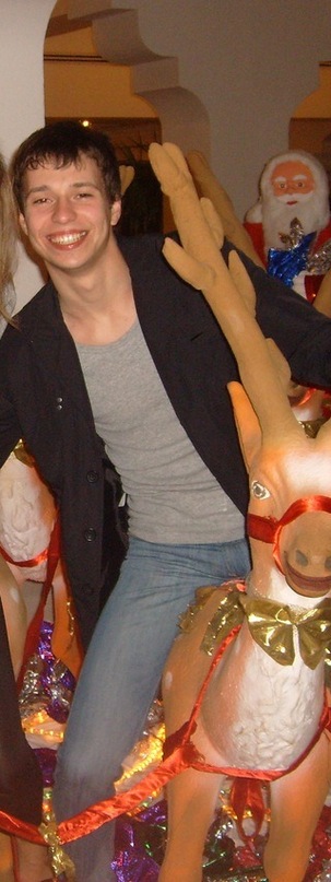 Sergey Ivanov фотография #15