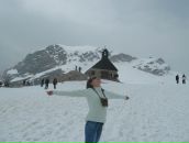 Фотография Александровой Аленки