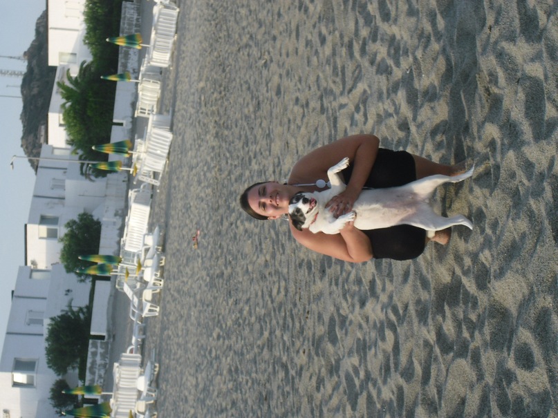 Nataliya Khmel фотография #4