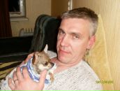 Фотография Соболя Александра