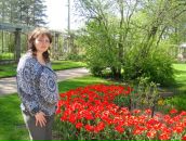 Фотография Фатеевой Катюши