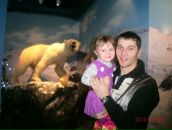 Фотография Вышаря Максима