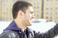 Фотография Раджабова Юсифа