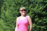 Фотография Хабаровой Ани