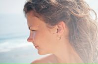 Фотография Подопригоры Нади