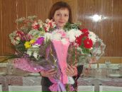 Фотография Козадаевой Ульяны