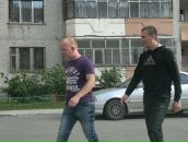 Фотография Захарова Димы