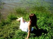 Фотография Ленской Лены