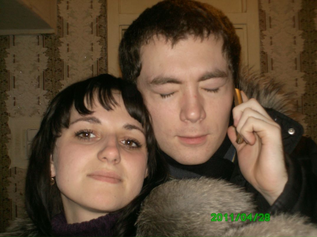 Иван Ганноченко фотография #12