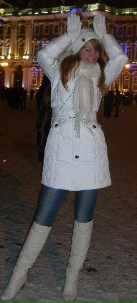 №8, Елена Волокитина, 23.3 №8, Елена Волокитина, 23.3