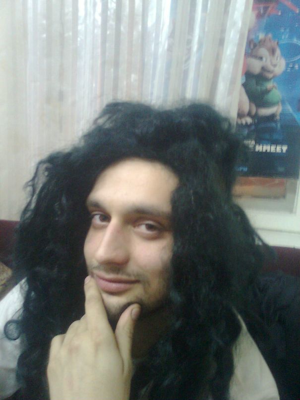 Дмитрий Половников фотография #35
