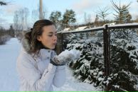 Фотография Белобородовой Ксении