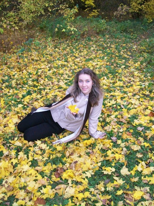 Екатерина П фотография #14