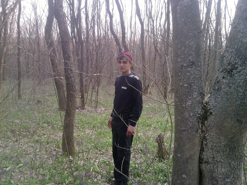 Камков Николай фотография #12