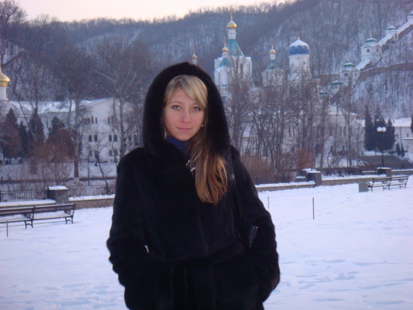 Наталья Горобей фотография #46