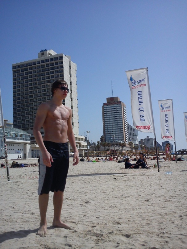 Антон Boxing фотография #38