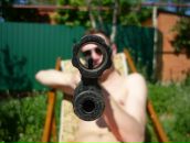 Фотография Никулина Алексея