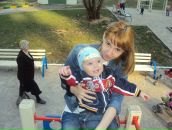 Фотография Демещенко Анастасии