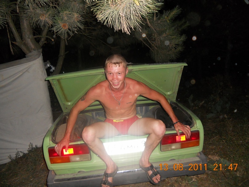 Денис Солнышкин фотография #18