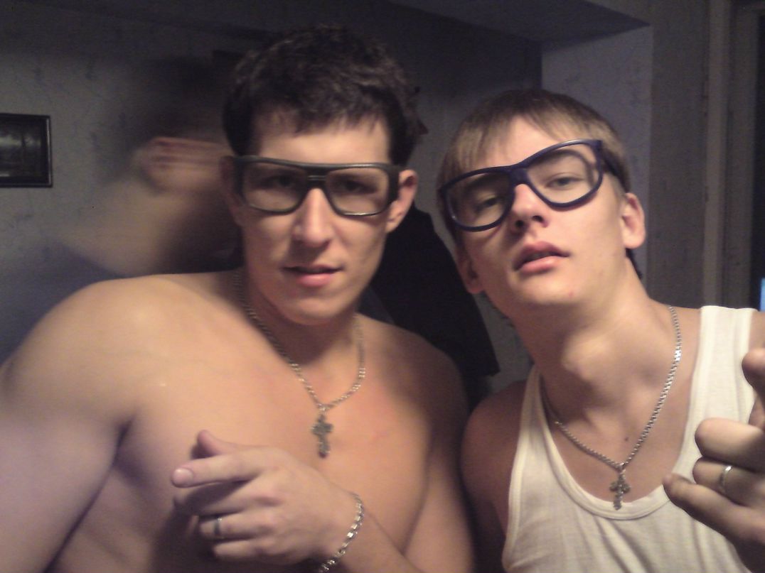 Владимир Смык фотография #18