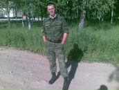 Фотография Азовцева Максима