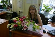 Светлана Светлана фотография #30 (источник - https://vk.com/id22917373)