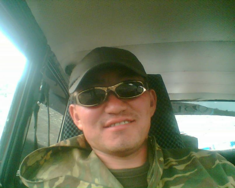 Аржан Быштаков фотография #1