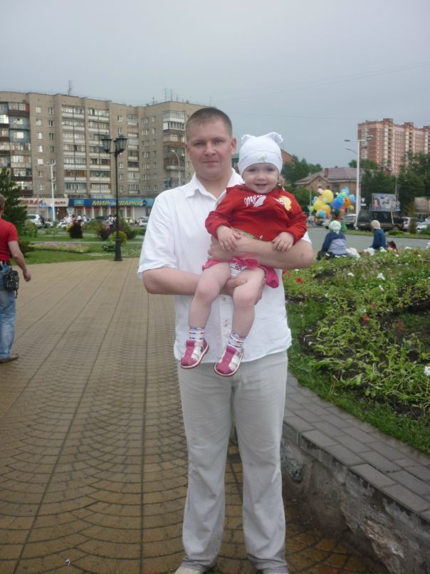 Дмитрий Мелехов фотография #37