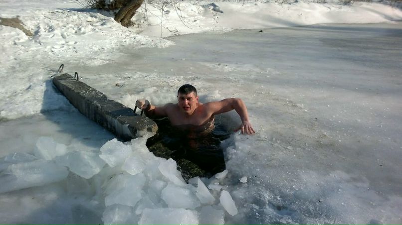 Антон Сизоненко фотография #4