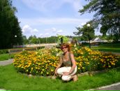 Фотография Быковской Светланы