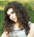 Фотография Никитиной Оли