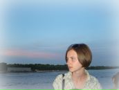 Фотография Попович Анастасии