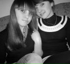 Таня Кріль фотография #32 (источник - https://vk.com/id131761184)