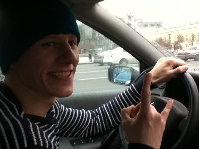 Kutai Sergei фотография #44