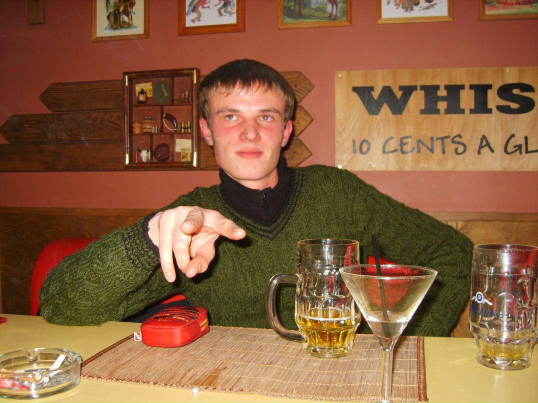 Илья Ильюхин фотография #25