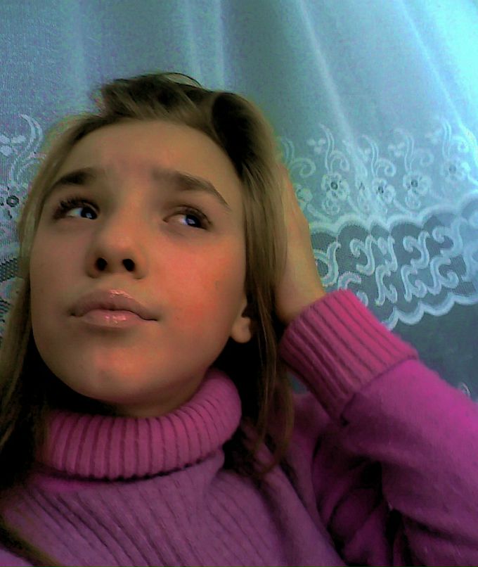 Кристина Латинник фотография #13