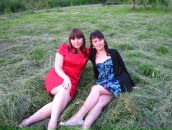 Фотография Николаевой Виктории