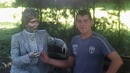 Андрій Кунець фотография #8 (источник - https://vk.com/id136905321)
